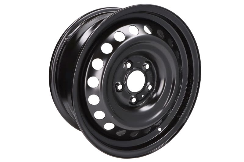 Llanta de acero para automóvil MW R1-1834 para Nissan Juke