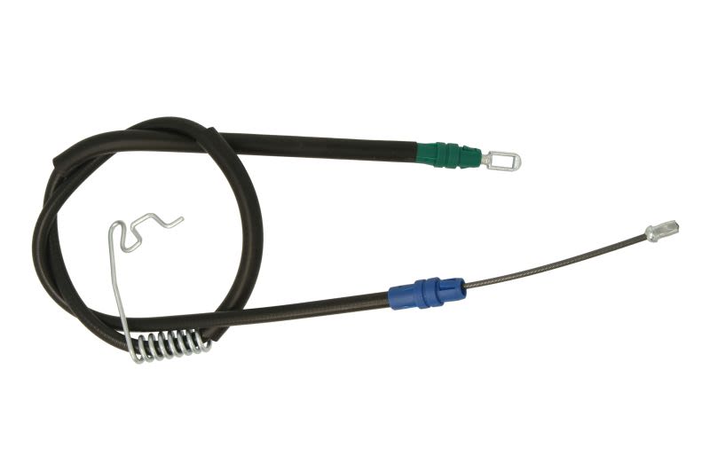 Cable de freno de estacionamiento LINEX 15.02.51 para Ford Transit
