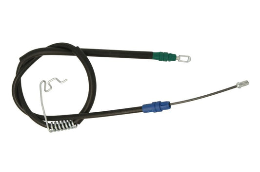 Cable de freno de estacionamiento LINEX 15.02.51 para Ford Transit