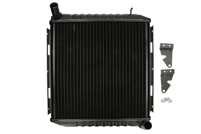 Radiador de motor HIGHWAY AUTOMOTIVE 10108002