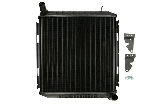 Radiador de motor HIGHWAY AUTOMOTIVE 10108002