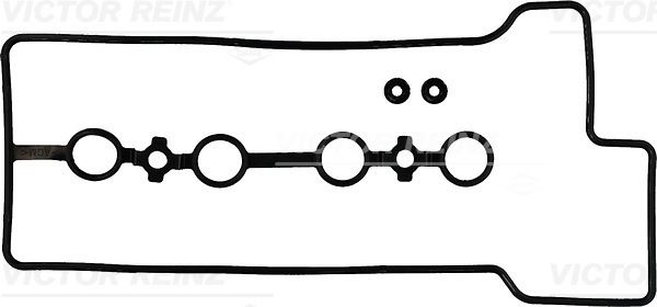 Juego de empaquetaduras de tapa de válvulas REINZ 15-53121-01 para Toyota Yaris