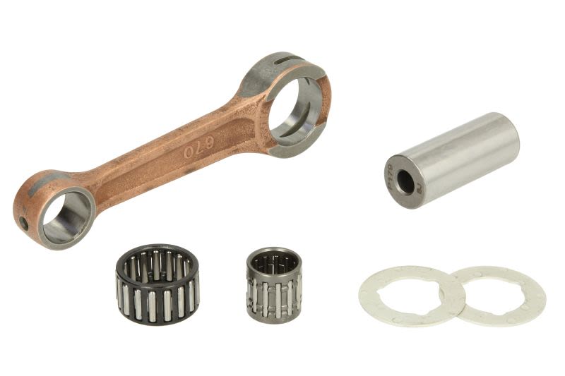 Biela HOT RODS HR 8670 para KTM SX