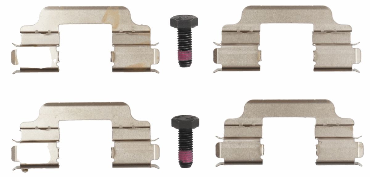 Pastillas de freno de disco TRW GDB1611 para BMW Serie 1 (E81) 2006-2011