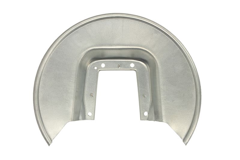 Protector de disco de freno BLIC 6508-03-5507879K para Peugeot 206