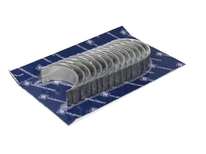 Juego de metales de bancada KOLBENSCHMIDT 77870600 para RVI C