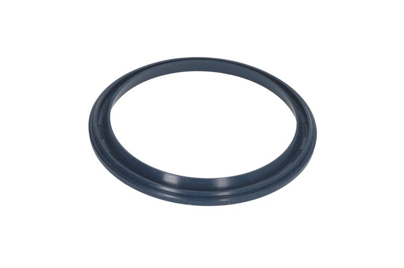 Retén de rodamiento de rueda FEBI 09861 para Scania 3,