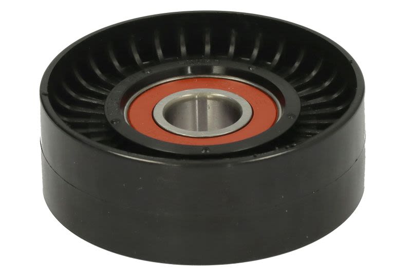 Polea tensora de correa multicanal BTA E2A0006BTA para Audi A4 B7
