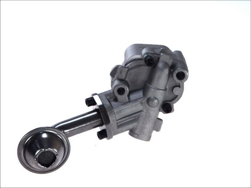 Bomba de aceite HANS PRIES 100 255 para Volkswagen Golf III