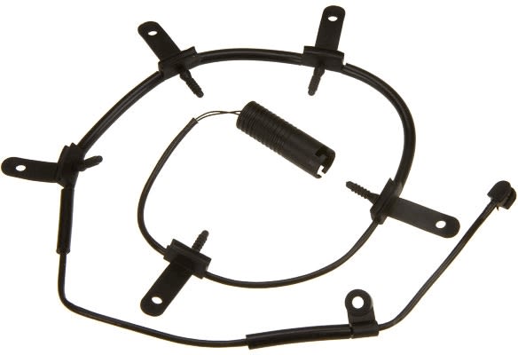 Sensor de desgaste para pastillas de freno TRW GIC185 para Mini (R52) 1.4/1.4D/1.6