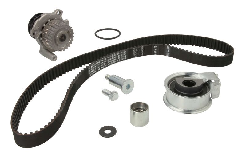Kit de bomba de agua y correa de distribución BOSCH 1 987 946 461 para Volkswagen Golf IV