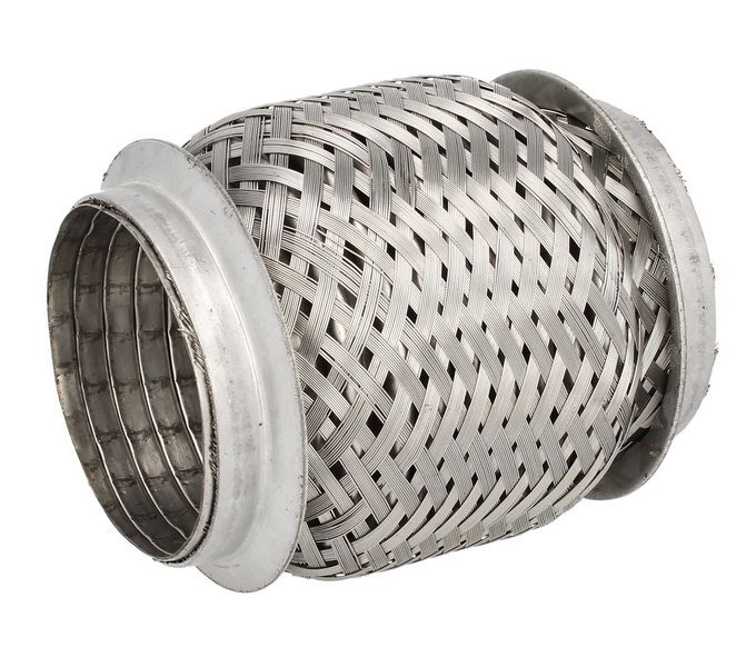 Amortiguador de vibraciones del sistema de escape JMJ JMJ 60X100P