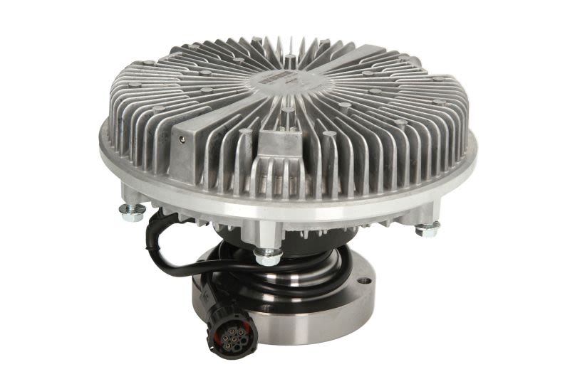 Embrague de ventilador de radiador NRF 49095 para Volvo FH
