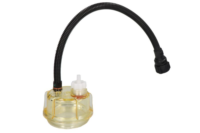 Carcasa de filtro de aceite RACOR DRK 00390