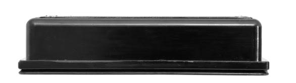 Filtro de panel (cartucho) K&N 33-3005