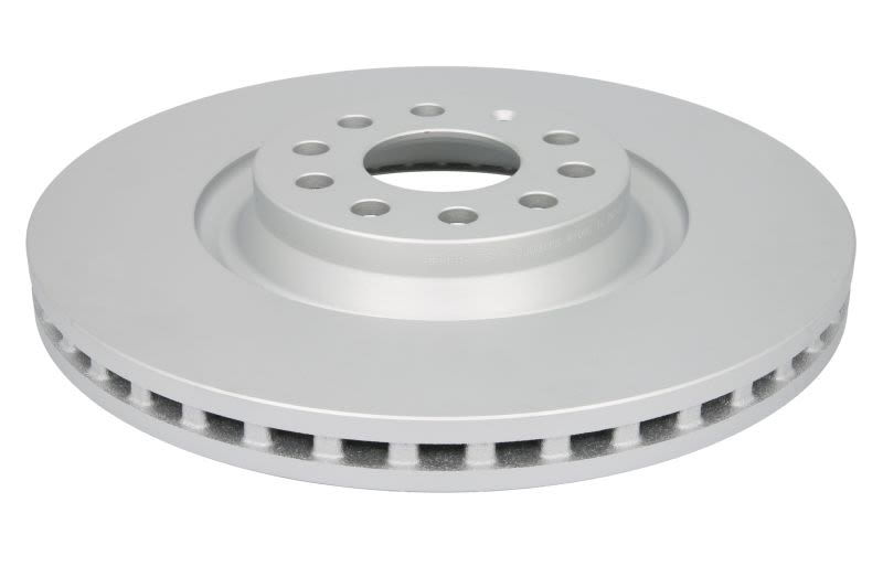 Disco de freno DELPHI BG9109C para Audi A3