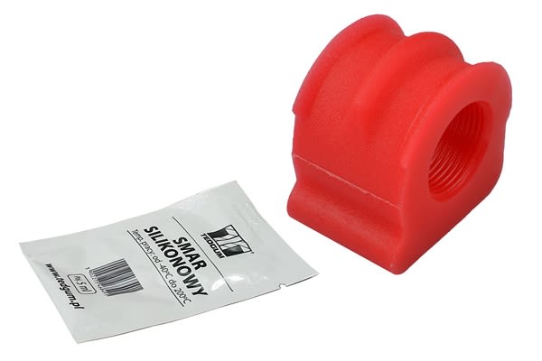 Buje de poliuretano de barra estabilizadora TEDGUM TED56559 para Volkswagen Golf IV
