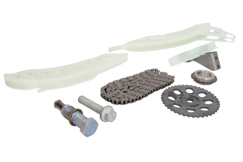 Kit de cadena de distribución SWAG 62 10 0301 para Citroen C4