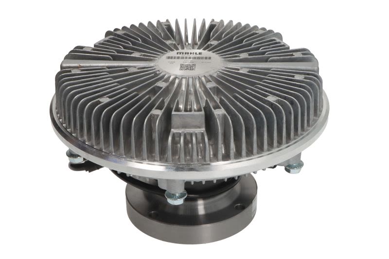 Embrague de ventilador de radiador MAHLE CFC 284 000S para RVI C
