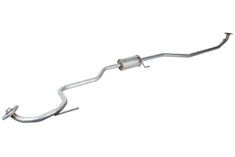 Silenciador central BOSAL 293-041 para Toyota Yaris