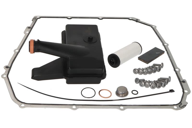 Kit de cambio de aceite de transmisión automática MEYLE 100 135 0114/SK para Audi A4 B8