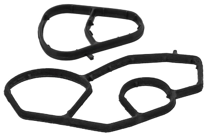 Empaquetadura de carcasa de filtro de aceite ELRING 262.490 para Volvo V40