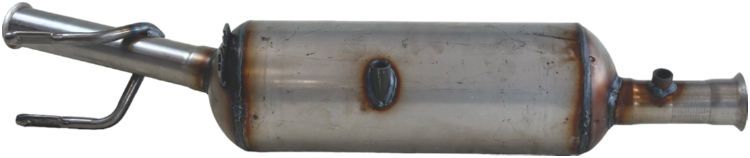 Filtro de partículas (DPF) BOSAL 097-377 para Citroen C4 II