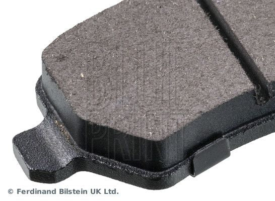 Pastillas de freno de disco BLUE PRINT ADG042116 para Opel Corsa C