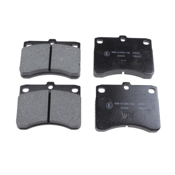 Pastillas de freno de disco BLUE PRINT ADD64229 para Daihatsu Hijet