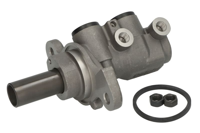 Cilindro maestro de freno DELPHI LM80810 para Fiat 500