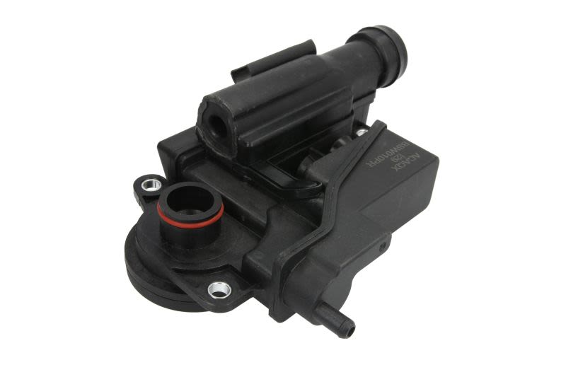 Separador de aceite de ventilación del cárter JC PREMIUM BSW010PR para Audi A6 C6
