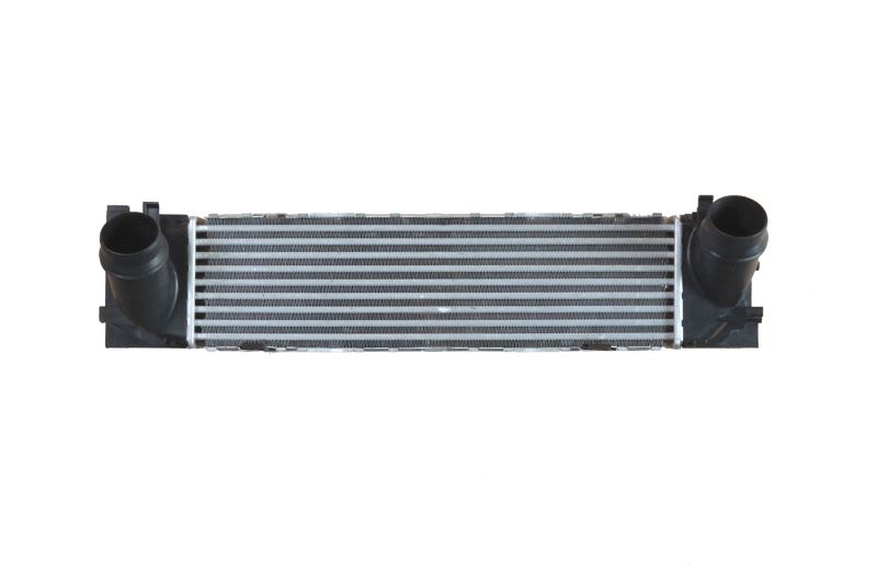 Enfriador de aire de carga (intercooler) NRF 30482