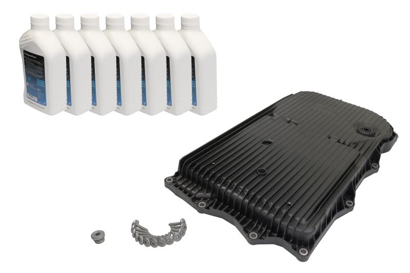 Kit de cambio de aceite de transmisión automática ZF 1087.298.365