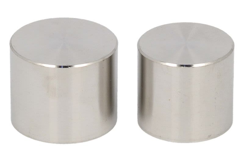 Pistón de cáliper de freno ALL BALLS 18-9045 para Honda CRF