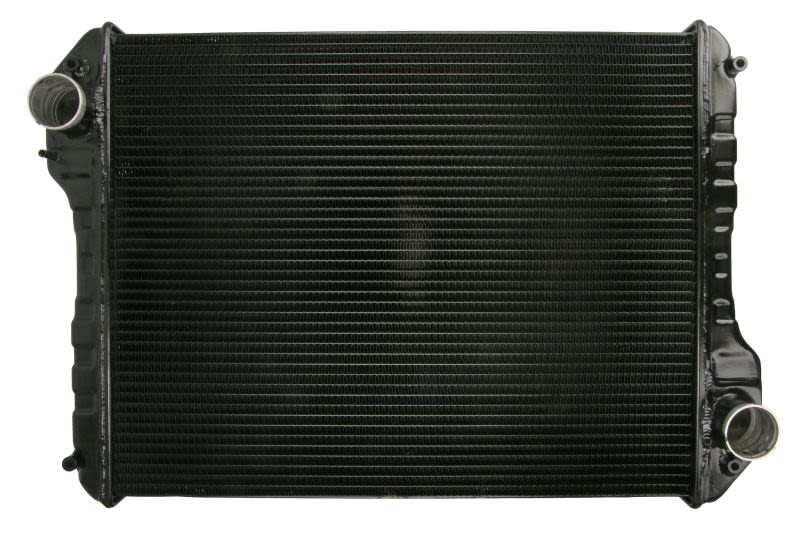 Radiador de motor HIGHWAY AUTOMOTIVE 11106029 para Caterpillar 416 F
