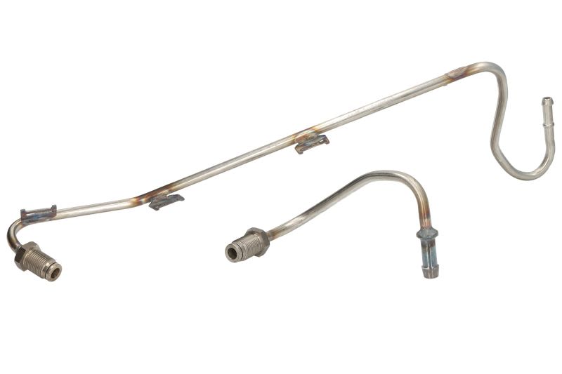Línea de presión de sensor del filtro de partículas BM CATALYSTS PP11033C para Volkswagen Transporter T5