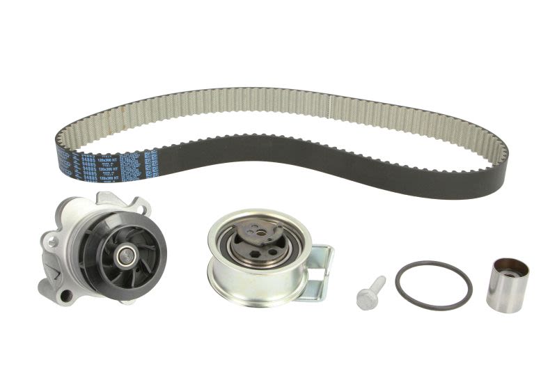 Kit de bomba de agua y correa de distribución SNR KDP457.270 para Audi A3
