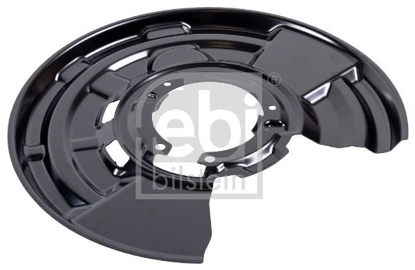 Protector de disco de freno FEBI 174246 para BMW Serie 1 (F20) 2011-2019