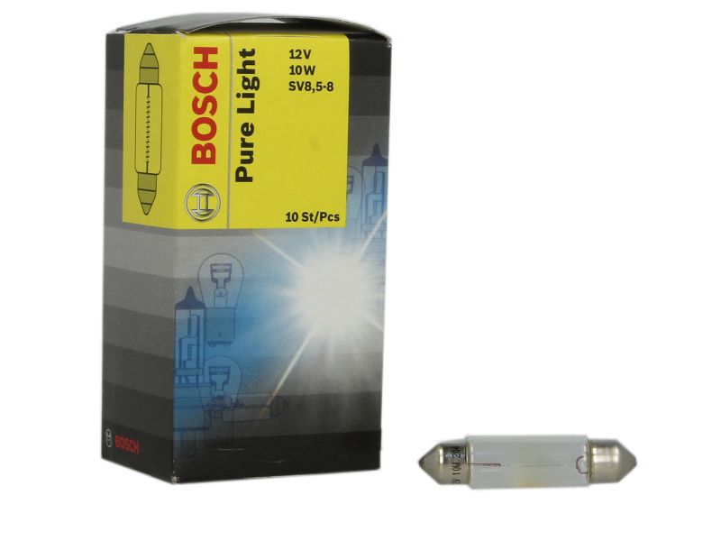 Ampolleta de luz de lectura BOSCH 1 987 302 210