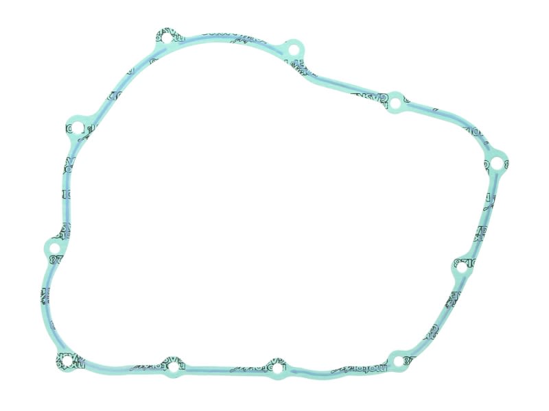 Empaquetadura de tapa de embrague ATHENA S410210008004/1 para Honda NX
