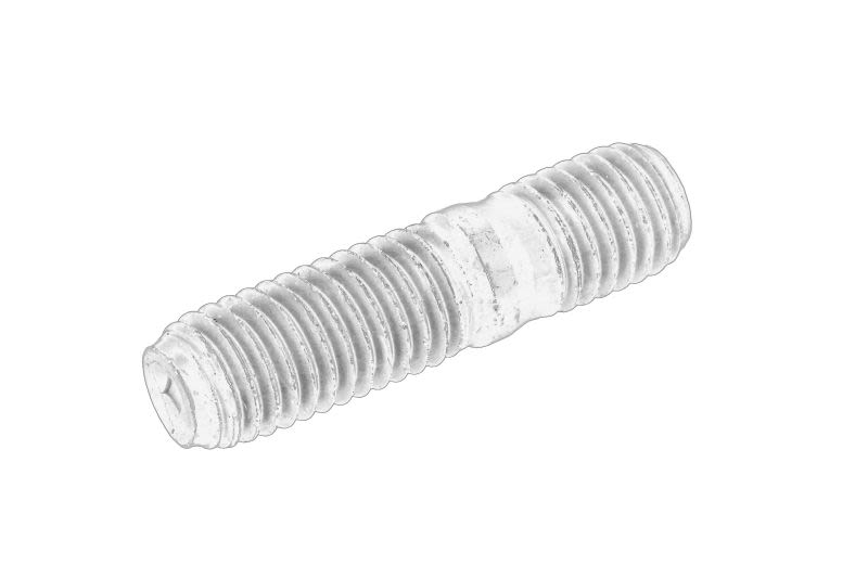 Perno de escape OE PERKINS T409161 para Landini 90