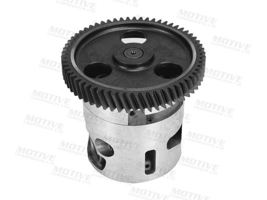 Bomba de aceite MOTIVE OP8333 para Mercedes-Benz Clase A (W176) 2012-2018