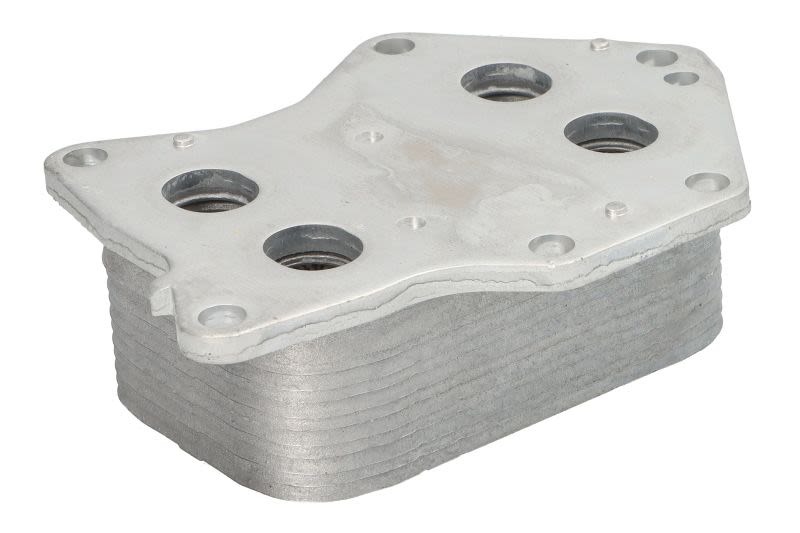 Carcasa de filtro de aceite MAHLE CLC 298 000S para Mercedes-Benz Clase A (V177) 2018-