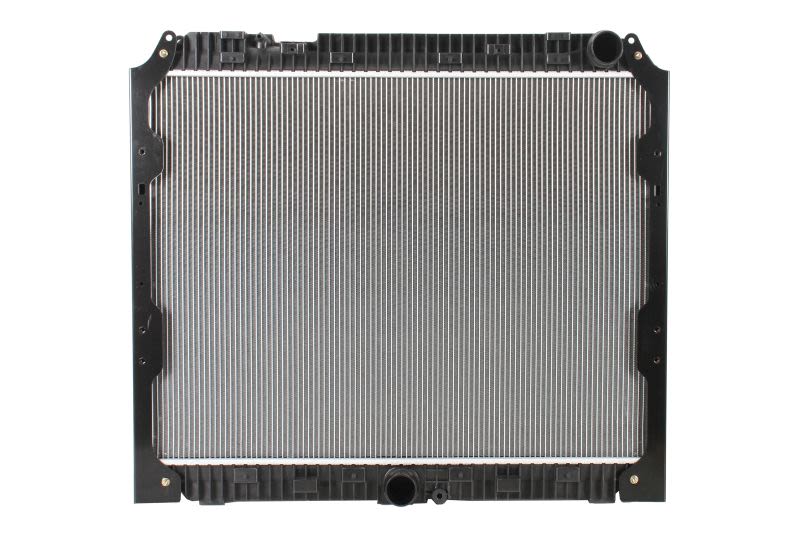 Radiador de motor HIGHWAY AUTOMOTIVE 10033072 para Mercedes-Benz Actros MP4 / MP5