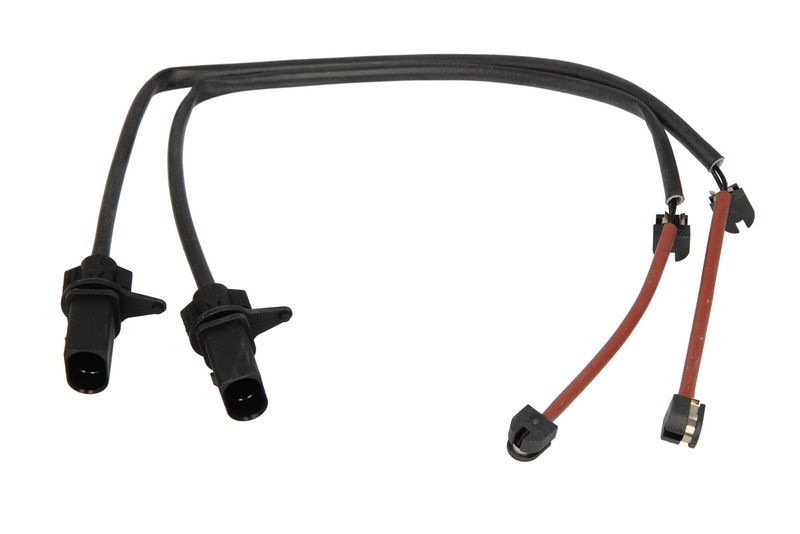 Sensor de desgaste para pastillas de freno TRW GIC364 para Audi A4 B9
