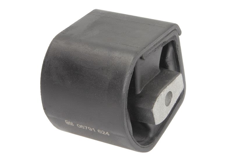 Soporte de caja de cambios manual FEBI 06791 para Mercedes-Benz Sprinter 2-T (B901, B902) 1995-2006