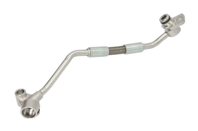 Línea de aceite de turbocompresor AJUSA OP10592 para BMW Serie 1 (E82) 2007-2013