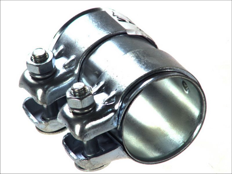Conector de tubo de escape BOSAL 265-827 para Audi A3