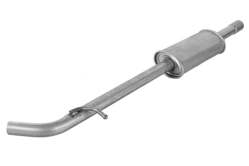 Silenciador central BOSAL 200-099 para Renault Clio IV