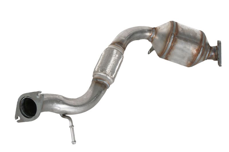 Catalizador BM CATALYSTS BM80368H para Ford Transit